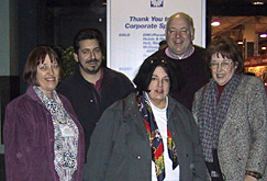 Robert Marlow Claudette Robert Marlow Claudette