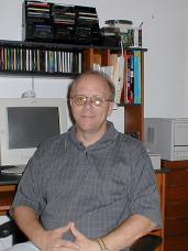 Raymond D. Collings