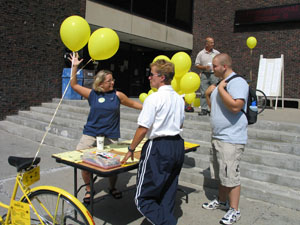 bike design table