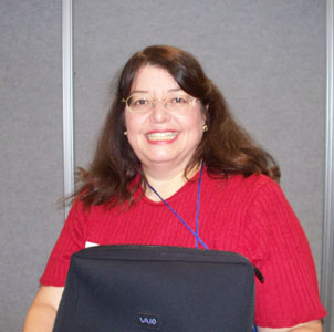Ellen Shrager