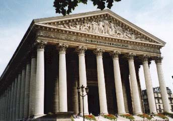 La Madeleine