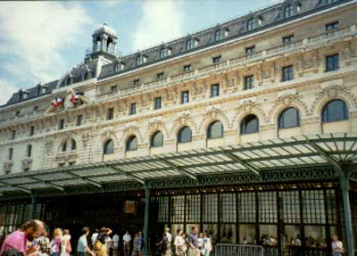 orsay