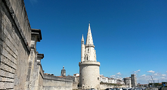 la rochelle