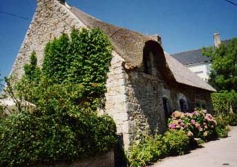 �le aux Moines