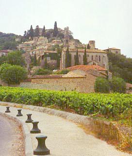 Ardeche
