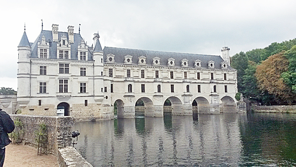 chenonceau
