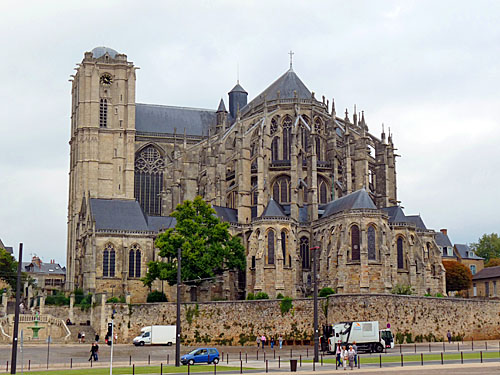 cathedrale