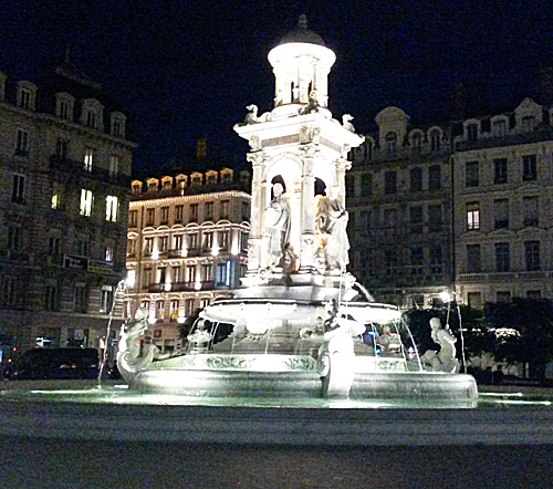 lyon
