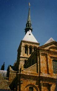 St Michel