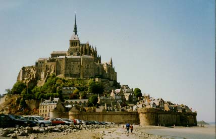 St Michel