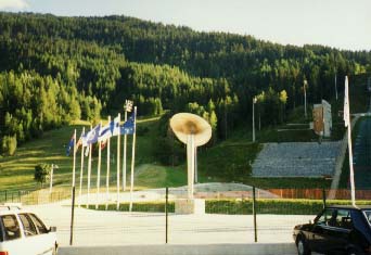 site olympique