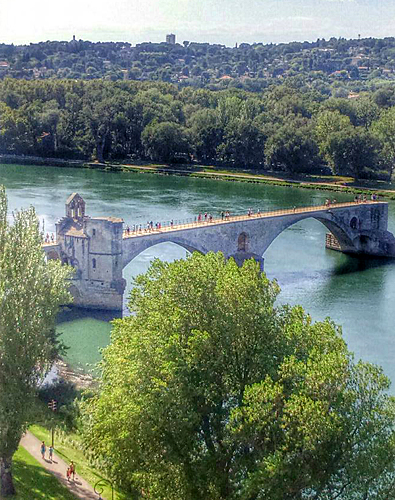 pont