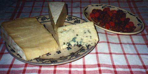 cantal