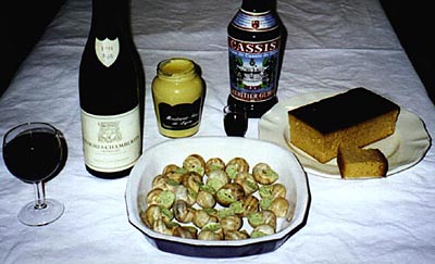 escargots
