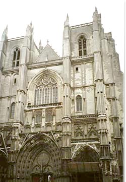 Cathedrale
