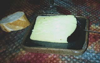 fromage