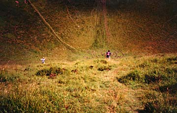volcan