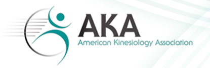 American Kinsiology Assocation logo