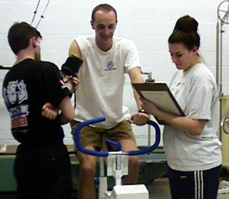 Exercise Physiology Research