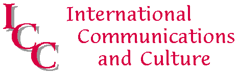 InternationalCommunications and Culture