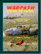 Warpath Across the Pacific by Hickey