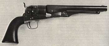 Army Colt 1860